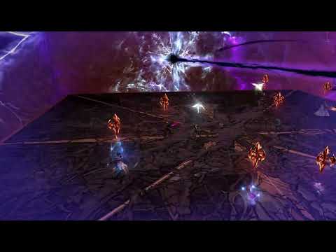 The Abyssal Fracture OST (Zeromus' Theme)