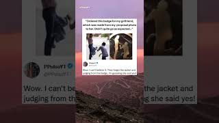 Download lagu Momen lamaran lucu yang akan membuatmu tertawa #shorts #fyp #fypage mp3