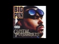 Big Pun Still Not A Player Feat Joe HD