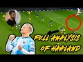 What Makes Haaland So Good?! Full Analysis Of Erling Haaland