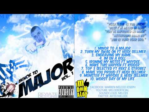 10 - MELODI - WORST DAY OF MY LIFE