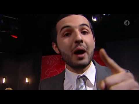 Parlamentet, Soran Ismail - Vem vare?