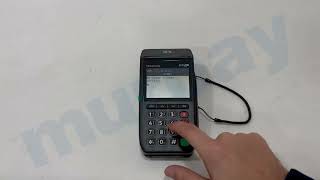 Paygo Sp630Ecr Avans Çekim İşlemi