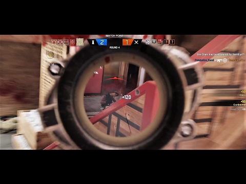 MATCH AGAINST CANADIAN FROM CONTINUUM!!!