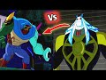 Ultimate Kevin Vs Ultimate Aggregor Who Is The Most Powerful Ultimate Kevin Ultimate Aggregore