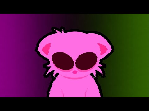 Decay Decay Decay Recreation by Me (Original by VoxiCat) - Geometry Dash