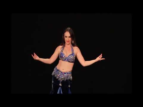 Rubi Elmira - Festival Ventre e Magia 2014