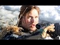 Breaking Through The Ice Uncut Angling December 23 2013