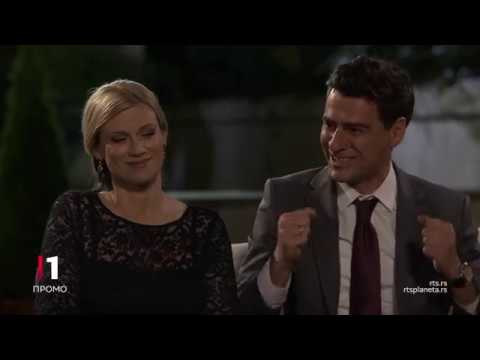 Junaci našeg doba, 1. epizoda