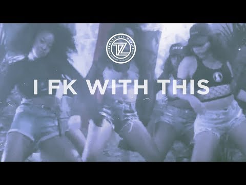 NSG x Not3s x Geko  - Afrobeat Type Beat Instrumental "I FK With This" | Prod. by @TomekZylMusic
