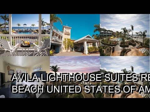 Avila Lighthouse Suites Review  Avila Beach  United States of America