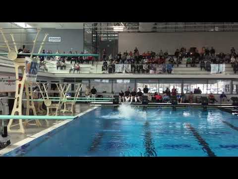 2023 IHSA State Meet- Ben Mears All Americam Application