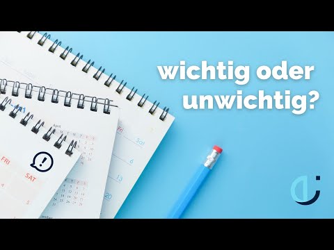 Jura lernen: Die einfachste Methode zur Unterscheidung von Wichtigem und Unwichtigem - endlich jura.