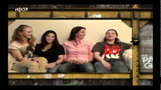 The Pain Game - aflevering 34 - Part 1/2