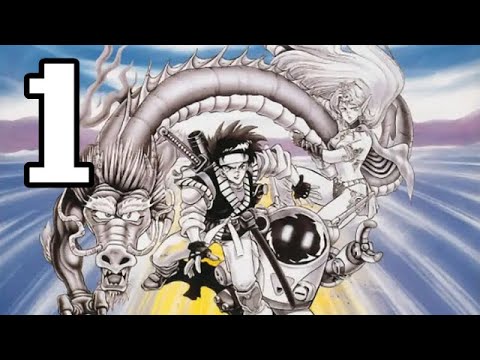 stream #473: returning to SaGa, day 1