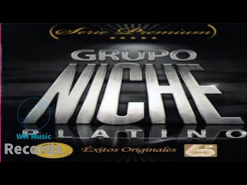 Grupo Niche - Las Mujeres Están de Moda (Official HQ Audio)