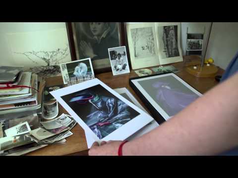 Wiktoria Wojciechowska: Oskar Barnack Newcomer Award Winner 2015