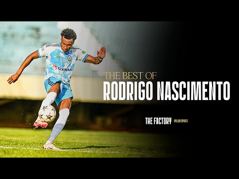 The Best of RODRIGO NASCIMENTO | Araguacema F.C | Temporada 2024