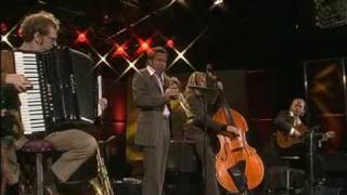 QUADRO NUEVO.Live_Tu vuo&#39; fa&#39; l&#39;americano.avi