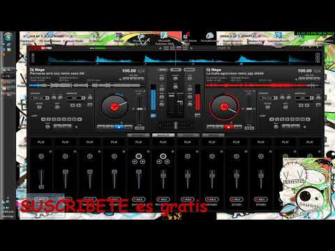 Mega Mix Cumbiaton ★Perreo  ★[HD]