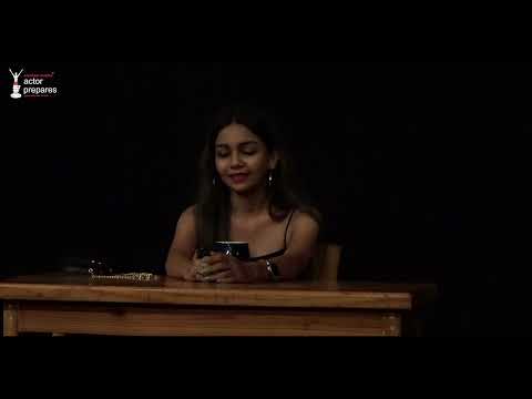 Ruchi Monologue