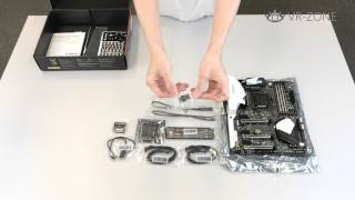 Gigabyte AORUS Z270X-GAMING 7 Motherboard