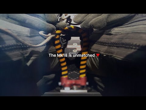 Martin-Baker Mk18 Ejection Seat - THE NEXT GENERATION ESCAPE SYSTEM