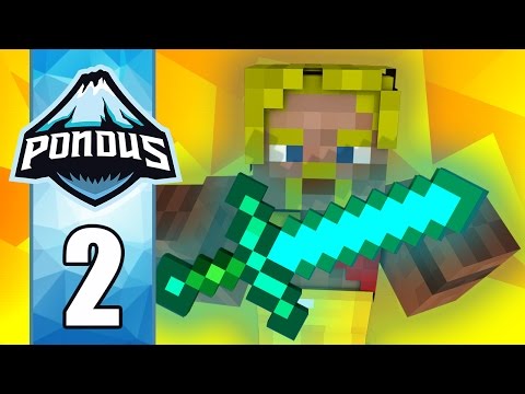Pondus #2 :: BEDSTE SVÆRD!