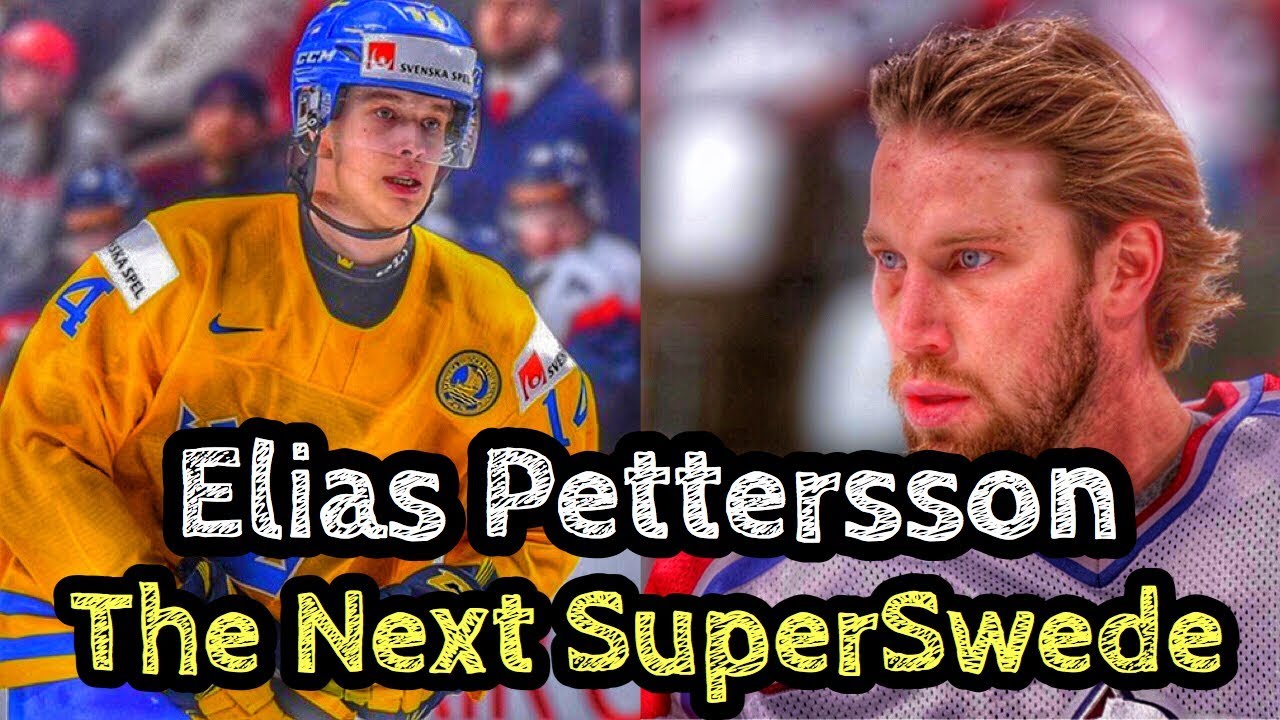 Vidéo: Les Canucks veulent notre 3e choix au total..