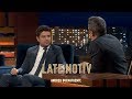 LATE MOTIV - Miguel Maldonado Descubre La NBA | #LateMotiv565