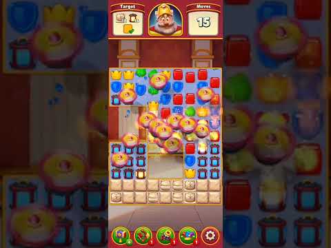 Royal Match Level 2365