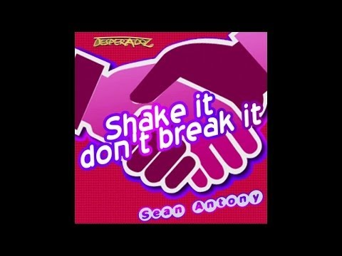 Sean Antony - Ezee Raiser