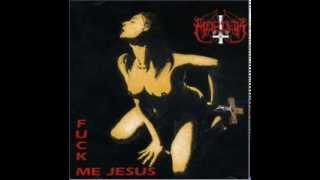 Marduk - Departure from the Mortals