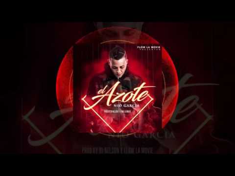 EL AZOTE   nio garcia