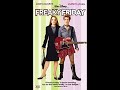 Opening To Freaky Friday 2003 VHS
