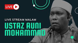 Download lagu LIVE - Ustaz Auni | TAJUK FITNAH PERISTIWA AKHIR ZAMAN, WAJIB SIMAK mp3 Download lagu LIVE - Ustaz Auni | TAJUK FITNAH PERISTIWA AKHIR ZAMAN, WAJIB SIMAK mp3