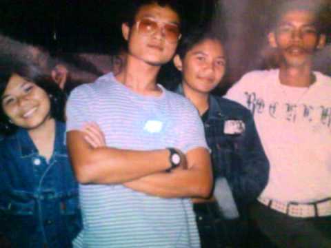 THE BLADES - NEVER HEARD FROM YOU