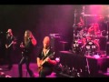 Rob Rock   DVD The Voice of Melodic Metal  Only A Matter Of Time