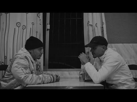 D.NADIE & ETHAN G - C’EST LA VIE