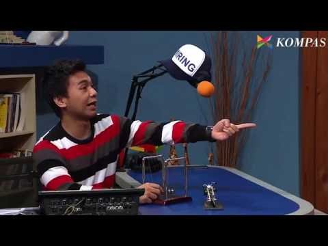 Buka Puasa Bareng nan Ribet - Indonesia Harus Buka