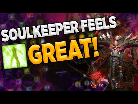 This Is a Really Good Change! | Warlock Buff in Patch 10.0.5 | WoW Dragonflight