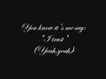 Claude Kelly - Did It For Love (lyrics) 