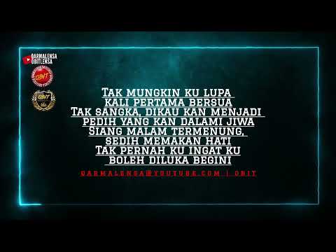 KENAPA | SHAZZY feat LAH ve