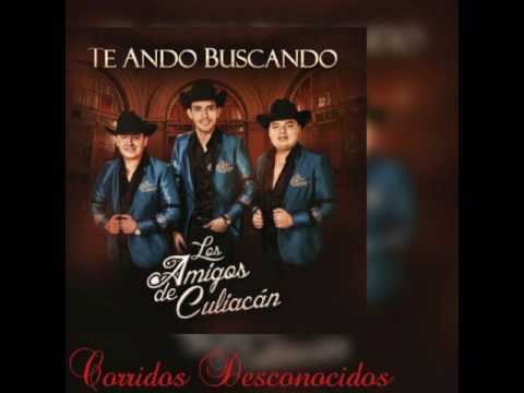 Los Amigos De Culiacan Ft Los Nuevos Ilegales - Él Gallo Manzo (Corridos 2017)