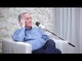 Remembering 9/11 - with Twin Towers Survivor Brian Clark (S. 2, Ep. 3)