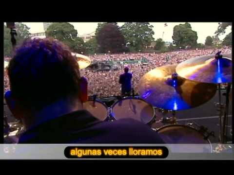 Tom Jones - Sometimes We Cry - Subtítulos español