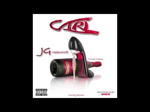 JG MadeUmLook - GIRL (Feat. Radio Raheem)