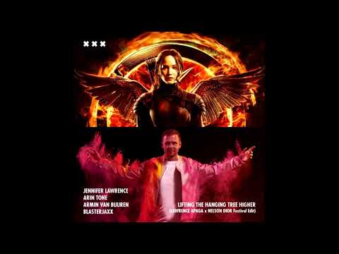 Lifting The Hanging Tree Higher (LAWRENCE APAGA x NELSON DIOR Festival Edit)