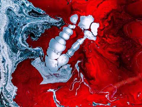 CMA X RUINA JOVEN - LLORANDO SANGRE (PROD. KRAYKOBAIN)