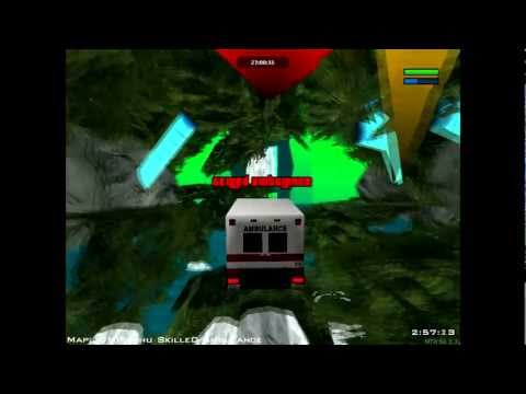 [DM]Fachu - Skilled Ambulance